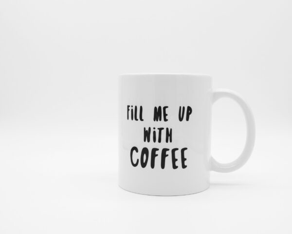 Coffee Mug